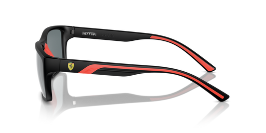 Ferrari Scuderia FZ6003U 504/6G - 59 - Güneş Gözlükleri
