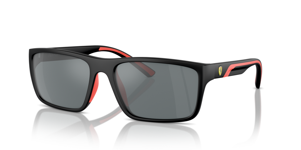 Ferrari Scuderia FZ6003U 504/6G - 59 - Güneş Gözlükleri