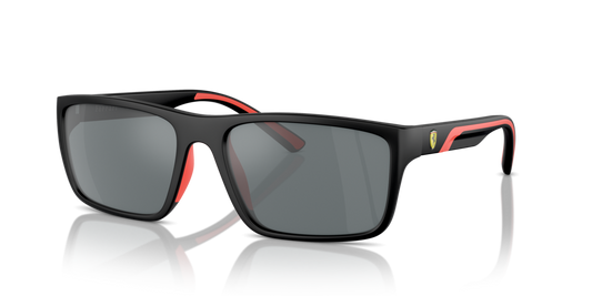 Ferrari Scuderia FZ6003U 504/6G - 59 - Güneş Gözlükleri