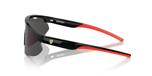 Ferrari Scuderia FZ6004U 501/87