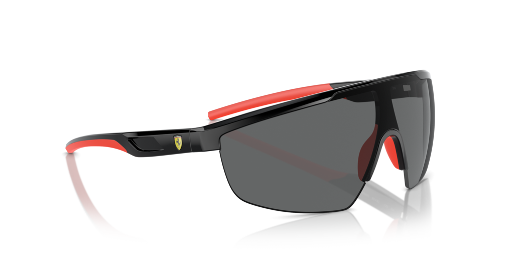 Ferrari Scuderia FZ6005U 501/87 - 40 - Güneş Gözlükleri