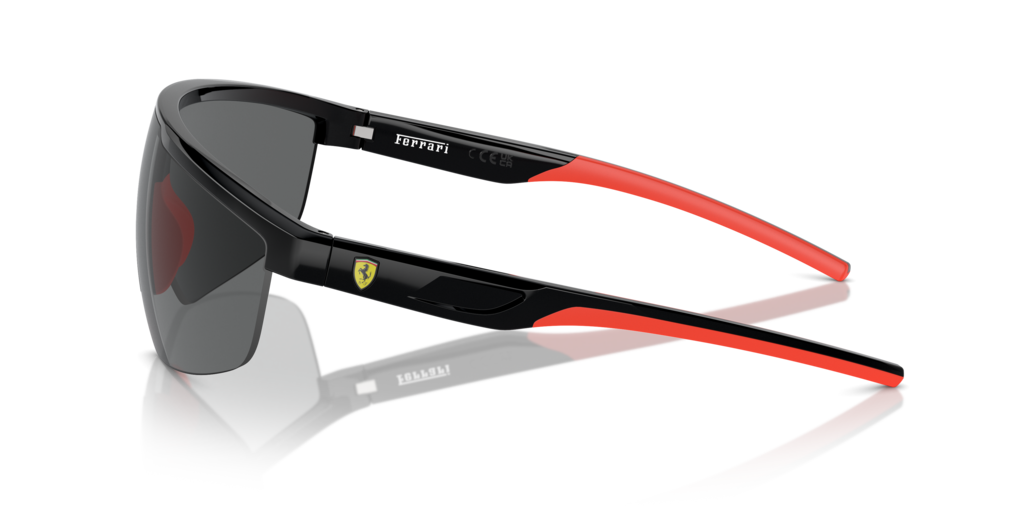 Ferrari Scuderia FZ6005U 501/87 - 40 - Güneş Gözlükleri