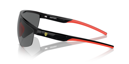 Ferrari Scuderia FZ6005U 501/87