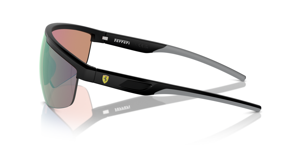 Ferrari Scuderia FZ6005U 504/7V - 40 - Güneş Gözlükleri