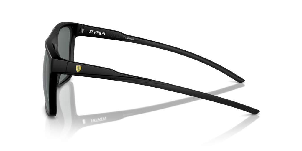 Ferrari Scuderia FZ6006 504/81 - 58 - Güneş Gözlükleri
