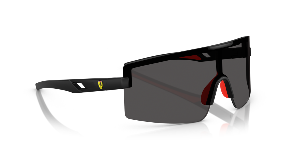 Ferrari Scuderia FZ6008U 504/87