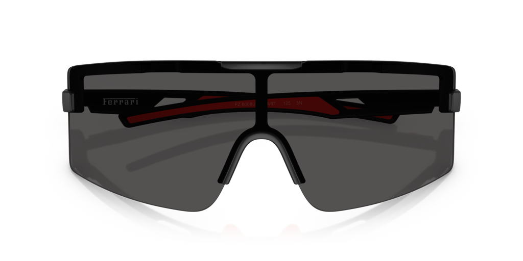 Ferrari Scuderia FZ6008U 504/87