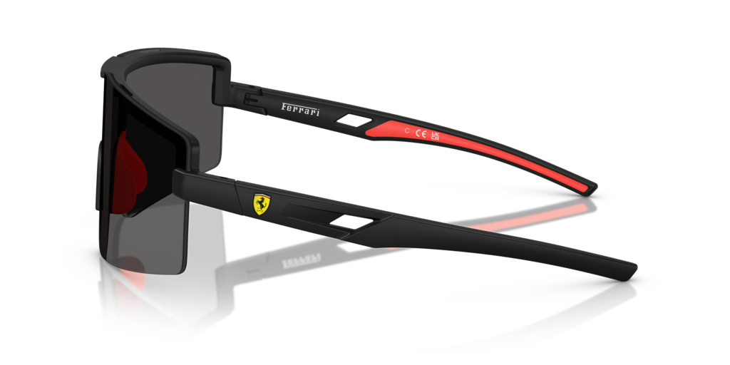 Ferrari Scuderia FZ6008U 504/87