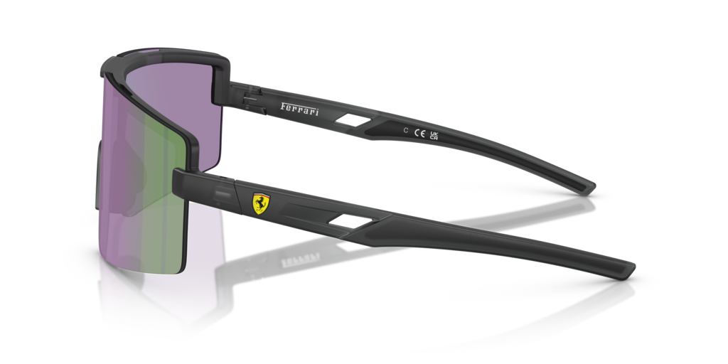Ferrari Scuderia FZ6008U 516/M2 - 43 - Güneş Gözlükleri