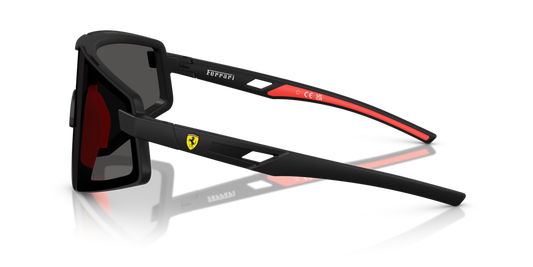 Ferrari Scuderia FZ6009U 504/87