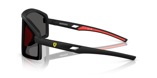 Ferrari Scuderia FZ6010U 504/87 - 43 - Güneş Gözlükleri