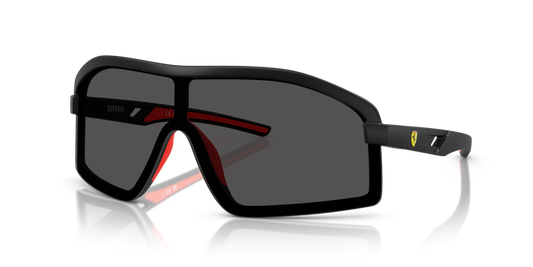 Ferrari Scuderia FZ6010U 504/87 - 43 - Güneş Gözlükleri