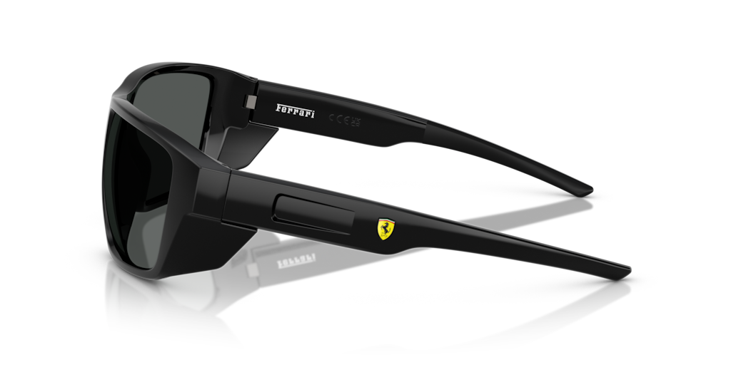 Ferrari Scuderia FZ6012U 501/87