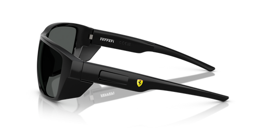 Ferrari Scuderia FZ6012U 501/87