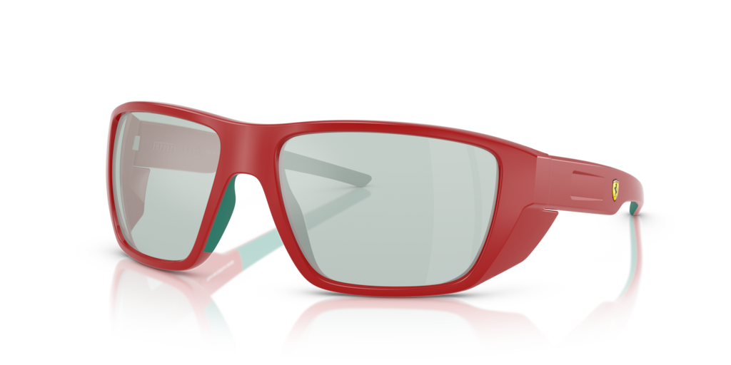 Ferrari Scuderia FZ6012U