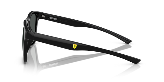 Ferrari Scuderia FZ6013D 501/87
