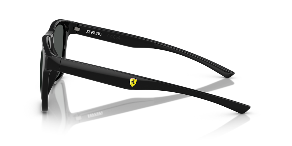 Ferrari Scuderia FZ6013D 501/87