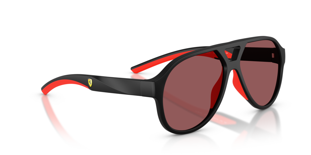 Ferrari Scuderia FZ6014U 504/1E