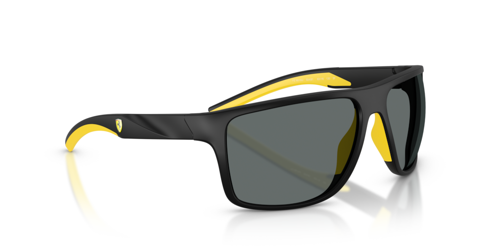 Ferrari Scuderia FZ6015U 504/81