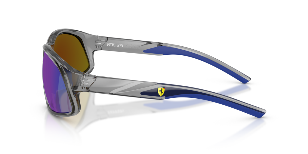 Ferrari Scuderia FZ6016U 524/25