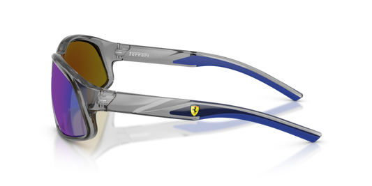 Ferrari Scuderia FZ6016U 524/25