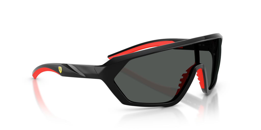 Ferrari Scuderia FZ6017U 501/87