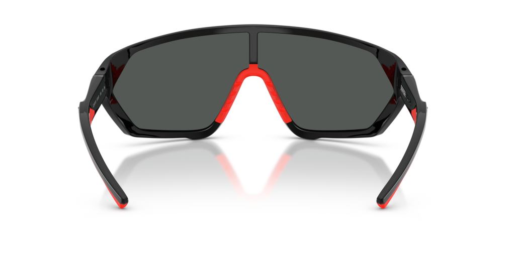 Ferrari Scuderia FZ6017U 501/87