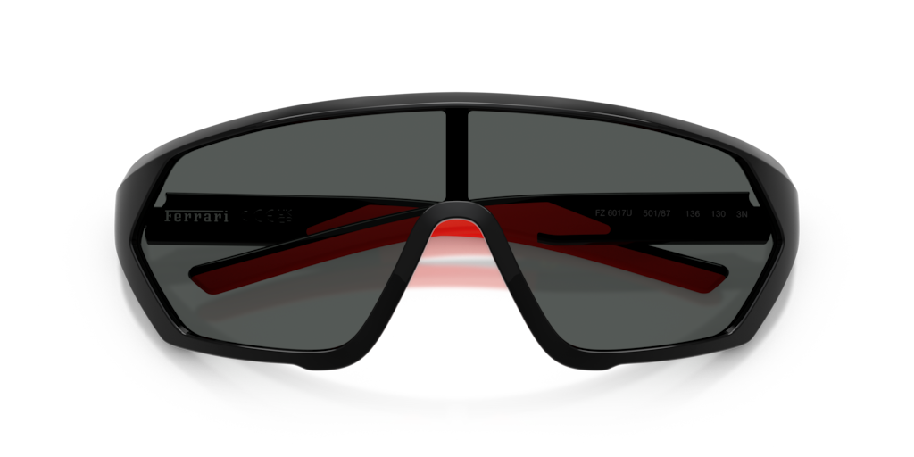 Ferrari Scuderia FZ6017U 501/87