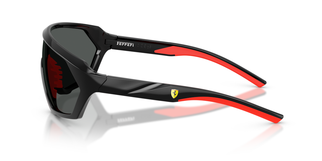 Ferrari Scuderia FZ6017U 501/87