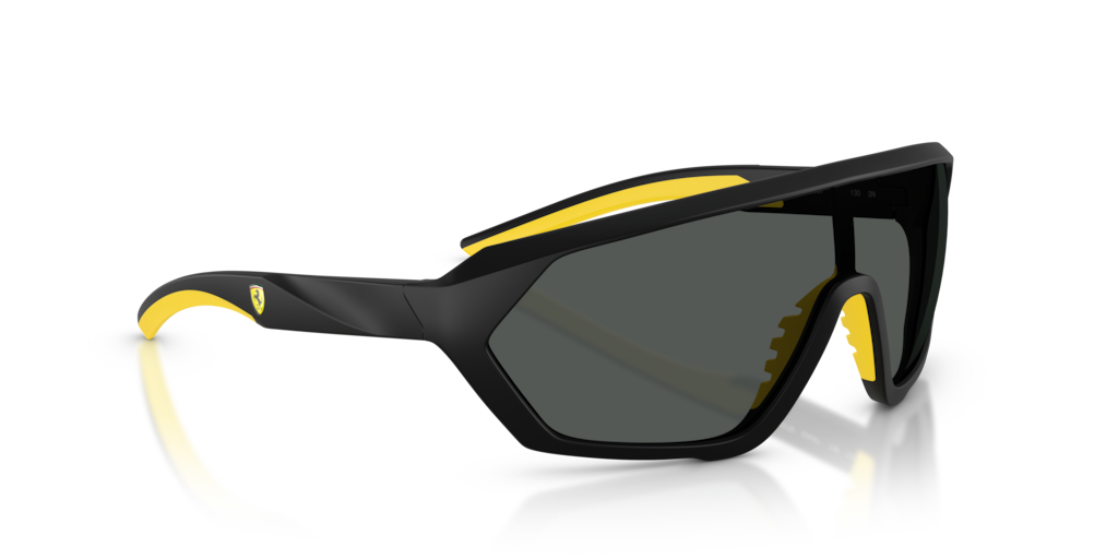 Ferrari Scuderia FZ6017U 504/87