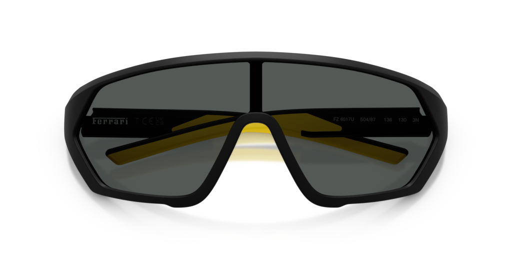 Ferrari Scuderia FZ6017U 504/87