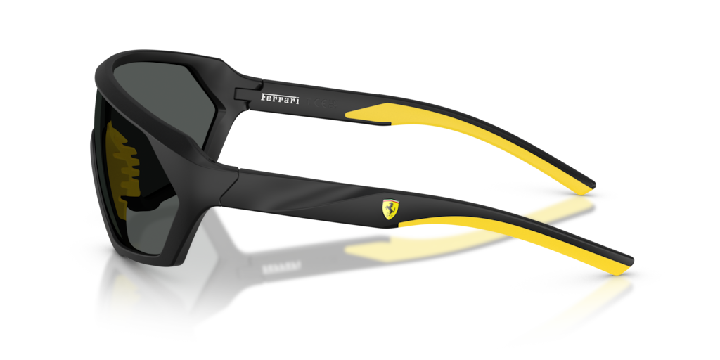Ferrari Scuderia FZ6017U 504/87