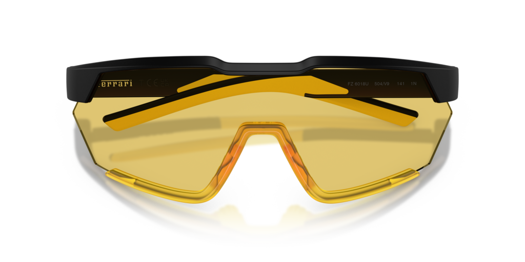 Ferrari Scuderia FZ6018U 504/V9