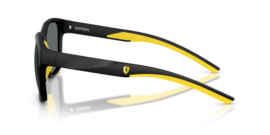 Ferrari Scuderia FZ6019D 504/81