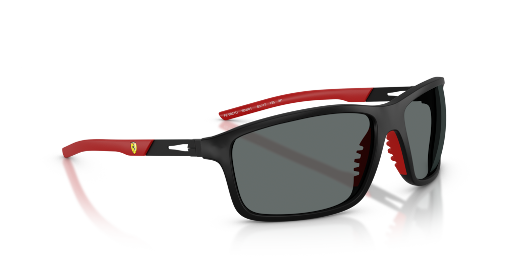 Ferrari Scuderia FZ6021U 504/81