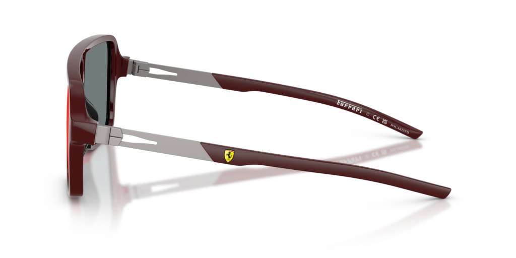 Ferrari Scuderia FZ6022U 525/M5