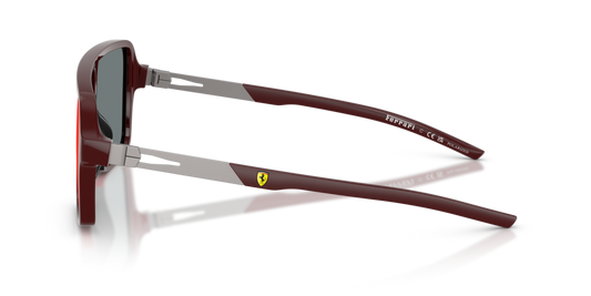 Ferrari Scuderia FZ6022U 525/M5