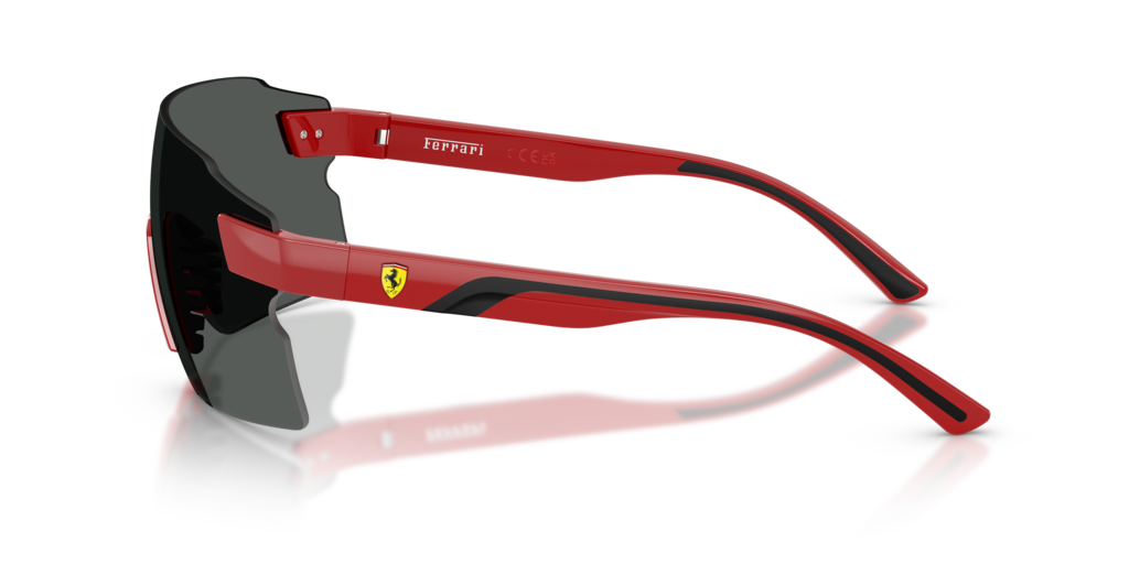 Ferrari Scuderia FZ6024U 526/87