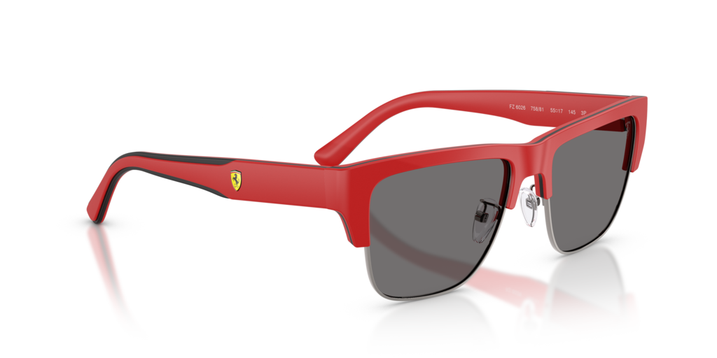 Ferrari Scuderia FZ6026 758/81