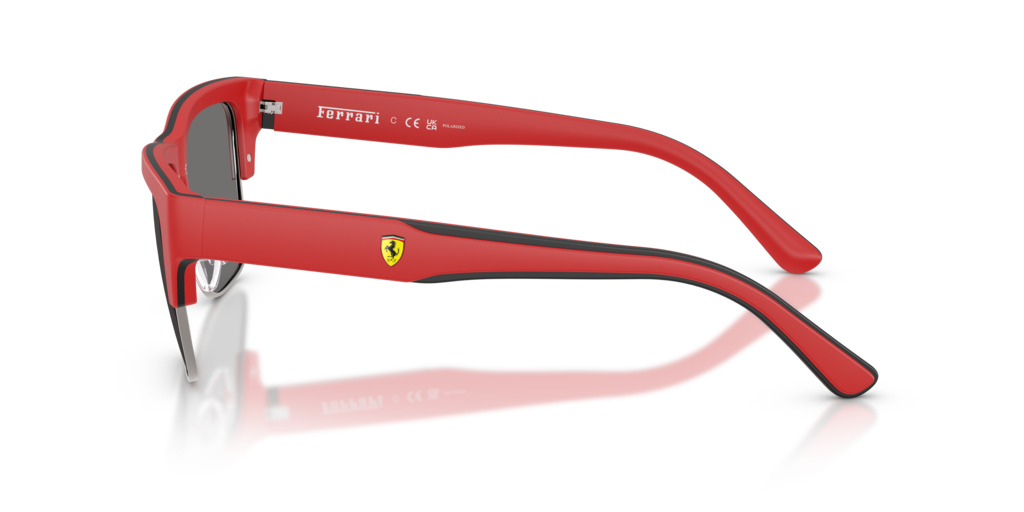 Ferrari Scuderia FZ6026 758/81