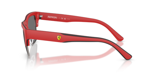 Ferrari Scuderia FZ6026 758/81
