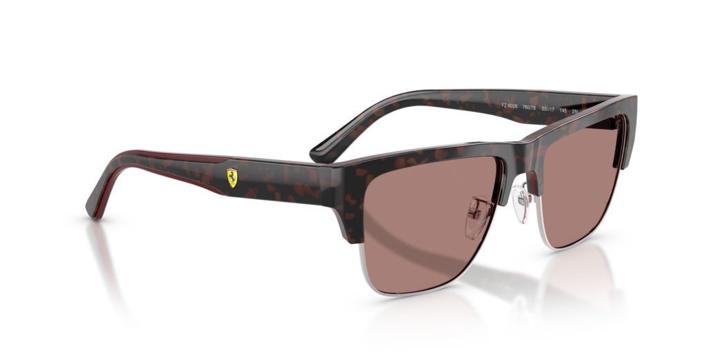 Ferrari Scuderia FZ6026 760/73