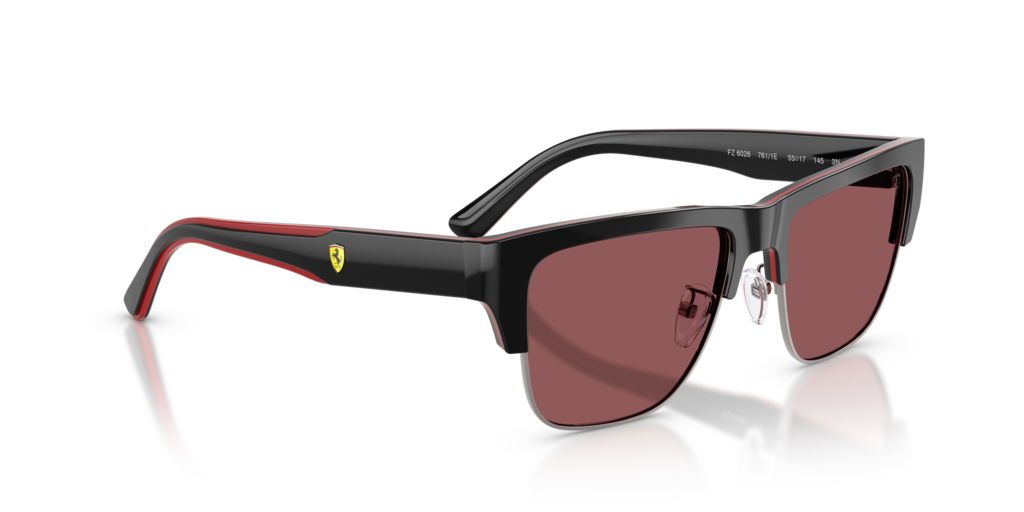 Ferrari Scuderia FZ6026 761/1E