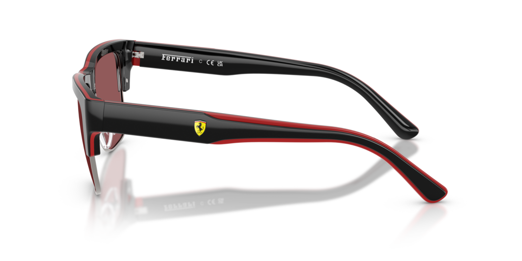 Ferrari Scuderia FZ6026 761/1E