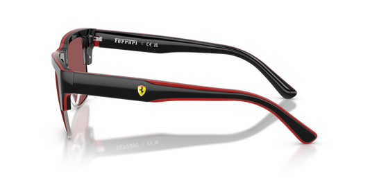 Ferrari Scuderia FZ6026 761/1E