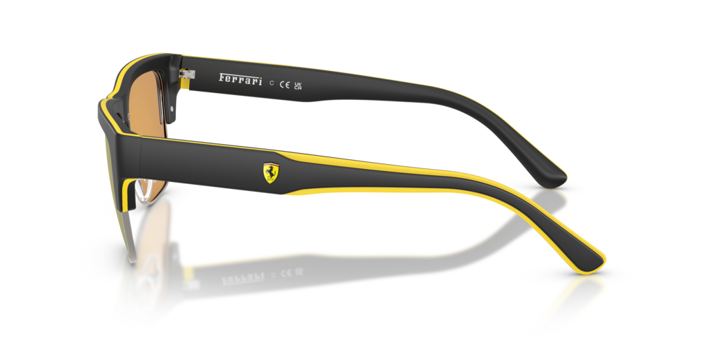 Ferrari Scuderia FZ6026 762/8N