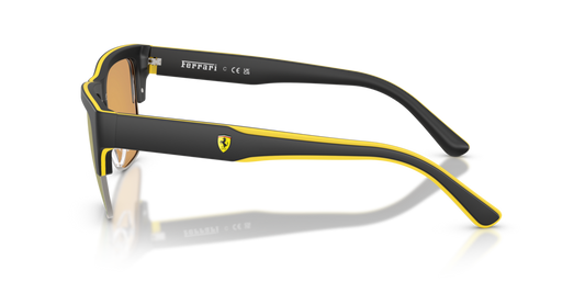 Ferrari Scuderia FZ6026 762/8N