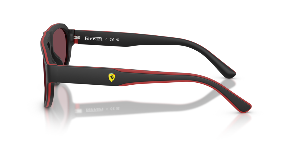Ferrari Scuderia FZ6027U 757/1E