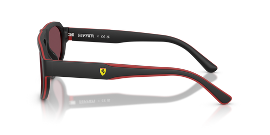 Ferrari Scuderia FZ6027U 757/1E
