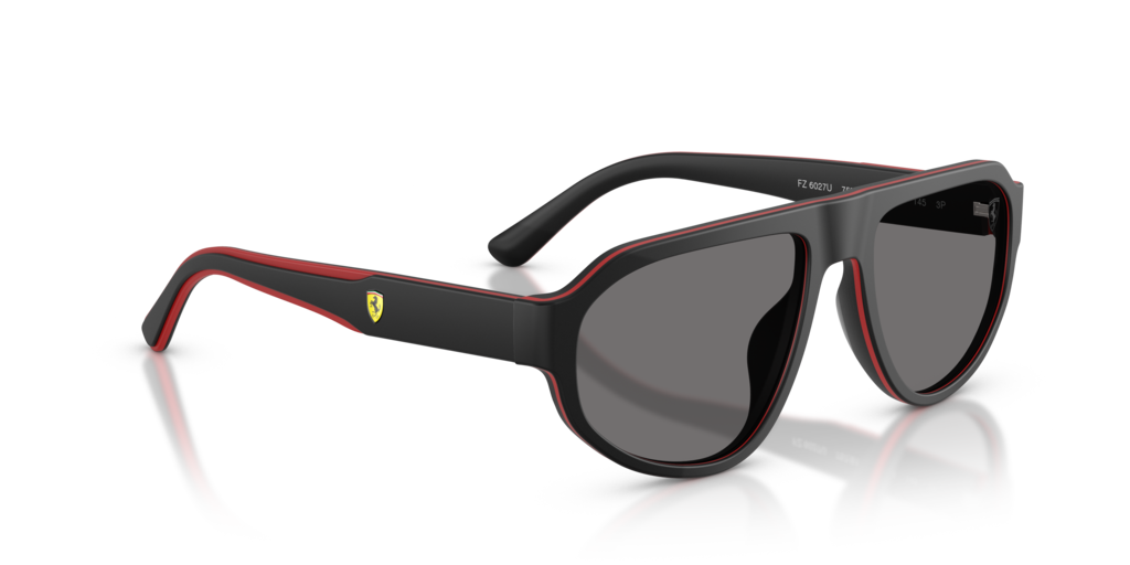 Ferrari Scuderia FZ6027U 757/81